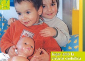 Educació infantil a la LOE: una oportunitat perduda. | Recurso educativo 621856