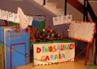 Los dinosaurios como excusa.  | Recurso educativo 626335