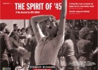 The spirit of ’45, defensa del model social europeu. | Recurso educativo 678132