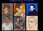 Picasso | Recurso educativo 679229