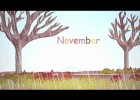 Songs for Kids: These Are the Months of the Year | Recurso educativo 680247