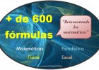 Universo Fórmulas | Recurso educativo 681187