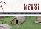 El primer heroi, la vida al Neolític | Recurso educativo 681639