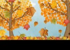 Autumn Song for Children | Recurso educativo 684665