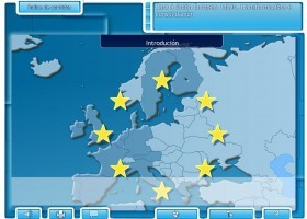 Historia da Unión Europea | Recurso educativo 685926
