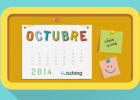 5 geniales blogs educativos para descubrir en octubre | Recurso educativo 686642
