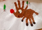 La lechuza dice Shhh...: Rudolph craft | Recurso educativo 723601