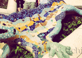 10 recursos educativos imprescindibles para conocer la obra de Gaudí | Recurso educativo 723727