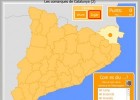 Comarques de Catalunya | Recurso educativo 723873