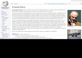 Fernando Botero | Recurso educativo 724054