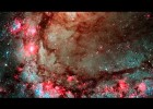 The Majestic Beauty of the Cosmos (Hubble) HD Relaxing space music NASA | Recurso educativo 725001