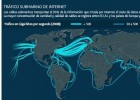 Cables submarinos para Internet | Recurso educativo 726214