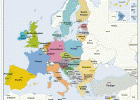 Estados de la Unión Europea | Recurso educativo 727146