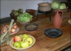 Roman Food Facts: What Did the Romans Eat? | Primary Facts | Recurso educativo 727384
