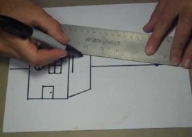 Easy 1 Point Perspective | Recurso educativo 727661