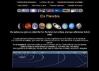 Els Planetes del Sistema Solar | Recurso educativo 727848