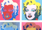 Posters And Prints by Andy Warhol. | Recurso educativo 728753
