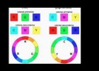 Teoría de los colores. Primera parte: análisis teoría. | Recurso educativo 730643
