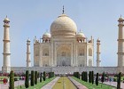 Taj Mahal | Recurso educativo 732708