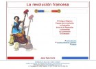 A revolución francesa | Recurso educativo 732772