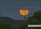 Lluna plena i eclipsi de lluna | Recurso educativo 732989