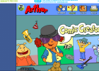 Arthur Games. Crea tu propio cómic. | Recurso educativo 726055
