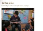 Contes àrabs | Recurso educativo 736216