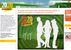 Juego Energy 2020 | Recurso educativo 736979