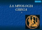 La mitologia grega | Recurso educativo 739233