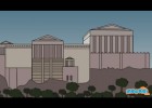 Acropolis of Athens | Recurso educativo 741232