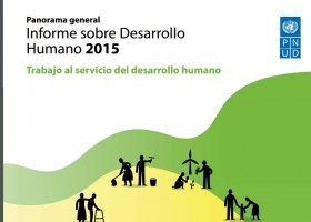 Informe sobre desenvolupament humà 2015 | Recurso educativo 741440