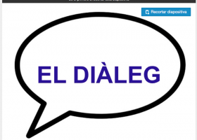 El diàleg | Recurso educativo 743038