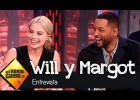 Margot Robbie y Will Smith en "El Hormiguero 3.0" | Recurso educativo 743383