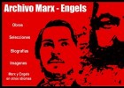 Archivo Marx-Engels | Recurso educativo 744388