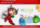 El reciclatge | Recurso educativo 745380