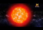 El Universo: Cómo se formó el Sistema Solar | Recurso educativo 745899