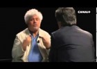 Entrevista con Pedro Almodóvar | Recurso educativo 746647