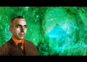 Alfred Wegener: Great Minds | Recurso educativo 751159