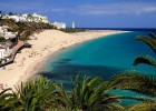 Sector turístico en Canarias | Recurso educativo 752692