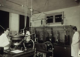 La historia de los laboratorios | Recurso educativo 755351