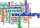 Vocabulary.com. Vocabulario. | Recurso educativo 755909