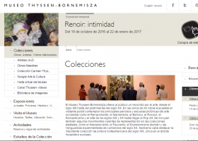 Colecció Thyssen-Bornemisza | Recurso educativo 756299