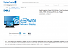 Ordenador portátil Dell Inspiron One 2330 Aio 23 | Recurso educativo 756898