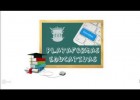 Plataformas Educativas | Recurso educativo 757568