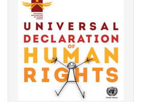 Universal Declaration of Human Rights | United Nations | Recurso educativo 759896