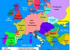 Europa en los siglos XIII y XIV | Recurso educativo 760401