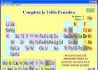 Puzzle sobre la Tabla Periódica | Recurso educativo 760586