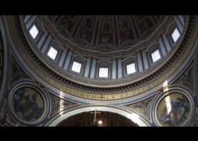 Sant Pere del Vaticà | Recurso educativo 761584