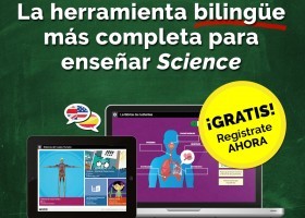 Accede gratis a TODO Elesapiens con tus alumnos | Recurso educativo 761911