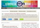 Cienciaonline.com | Recurso educativo 762097